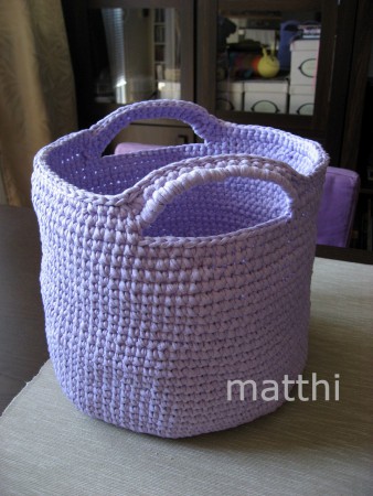 návod na megakošík